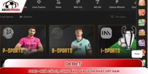 Debet
