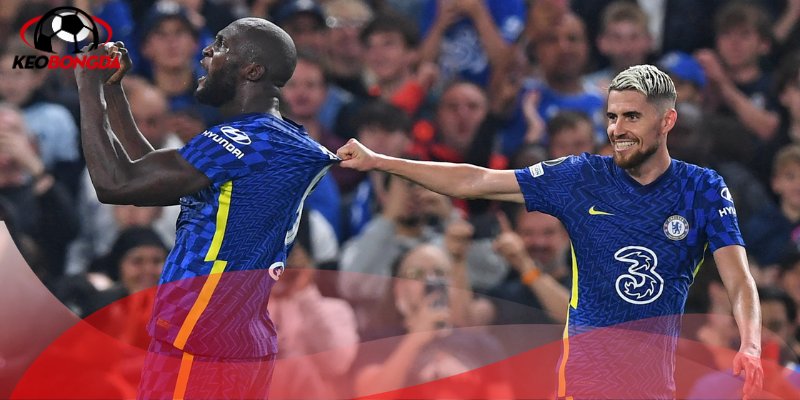 Soi kèo trận đấu Chelsea vs Tottenham Hotspur dự đoán tỷ số 2-1
