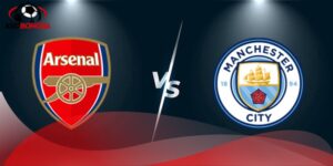 Soi kèo trận đấu Arsenal vs Manchester City